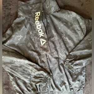 Reebok youth Xl jacket